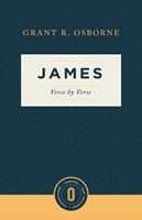 James Verse by Verse (Paperback)