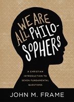 We Are All Philosophers (Paperback)