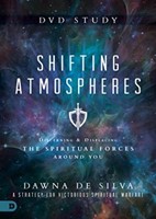 Shifting Atmospheres DVD Study (DVD Video)