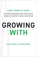 Growing With (Hard Cover)