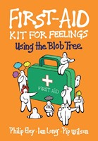 First-Aid Kit for Feelings Using the Blob Tree (Paperback)