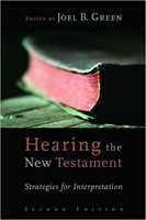 Hearing the New Testament (Paperback)