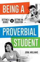Being a Proverbial Student (Paperback)
