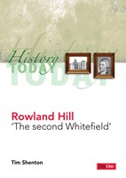 Rowland Hill (Paperback)