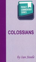 Colossians (Paperback)