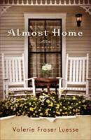 Almost Home (Paperback)