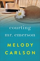 Courting Mr Emerson (Paperback)
