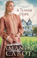 Tender Hope, A (Paperback)