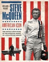 Steve McQueen - American Icon DVD (DVD)