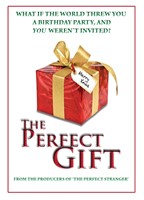 The Perfect Gift DVD (DVD)