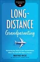 Long-Distance Grandparenting (Paperback)