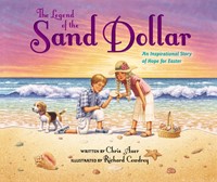 Lengend Of The Sand Dollar, The, Newly Illustration Edition
