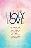 Holy Love (Paperback)