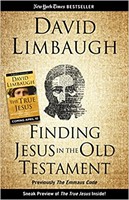 Finding Jesus in the Old Testament (Paperback)
