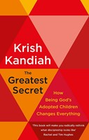 The Greatest Secret (Paperback)