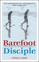Barefoot Disciple (Paperback)