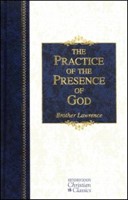 The Practice of the Presence of God (Hard Cover)