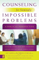 Counseling For Seemingly Impossible Problems (Paperback)