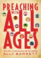 Preaching With all Ages (Paperback)
