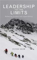 Leadership to the Limits (Paperback)