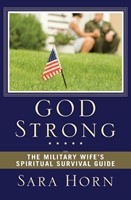 God Strong (Paperback)
