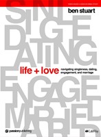Life + Love Bible Study Book (Paperback)