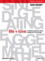 Life + Love Leader Kit