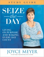 Seize the Day Study Guide (Paperback)