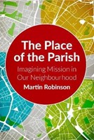 The Place of the Parish (Paperback)