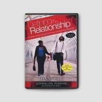 Defining the Relationship DVD (DVD)