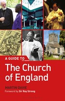 Guide to the Church of England, A (Paperback)