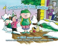 Shorts in the Snow (Paperback)