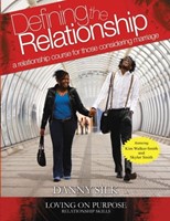 Defining the Relationship (Paperback)