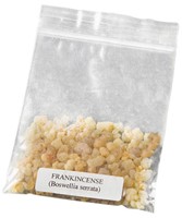 Miracle of Jesus Spice Pack Frankincense (enough for 10) (General Merchandise)