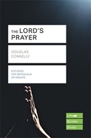 LifeBuilder: The Lord's Prayer (Paperback)