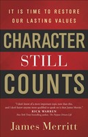 Character Still Counts (Paperback)
