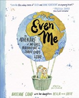 Even Me (Hard Cover)