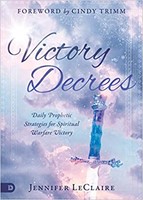 Victory Decrees (Hard Cover)