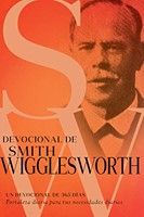 Devocional de Smith Wigglesworth (Paperback)