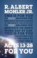 Acts 13-28 For You (Paperback)