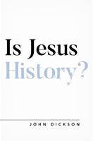 Is Jesus History? (Paperback)