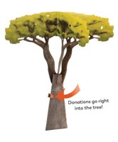 Operation Kid-to-Kid Giving Tree Display (General Merchandise)