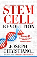 The Answer Is in Your Stem Cells (Hard Cover)