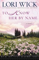 To Know Her By Name (Paperback)