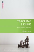 Teaching 2 Kings (Paperback)