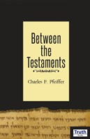 Between the Testaments (Paperback)