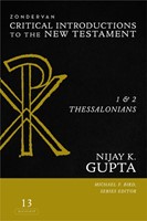 1 and 2 Thessalonians (Hard Cover)