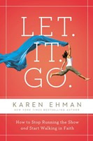 Let. It. Go. (Paperback)