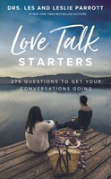 Love Talk Starters (Paperback)