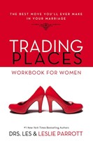 Trading Places Workbook for Women (Paperback)